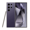 Samsung Galaxy S24 Ultra 5G 256GB Violet (Double SIM)
