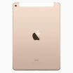iPad 2017 reconditionné 32 Go Or 4G