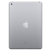 iPad reconditionné 2018 128 Go Gris sidéral  4G

                            