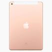 iPad 2019 reconditionné Or 32 Go 4G