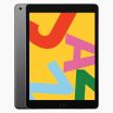 iPad 2019 reconditionné Gris sidéral  32 Go Wi‑Fi