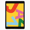 iPad 2019 32Go Gris Sidéral Wifi Seulement