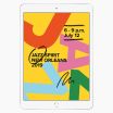 Refurbished iPad 2019 Silver 32GB 4G