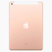 iPad reconditionné 2020 128 Go Or 4G