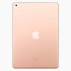 Refurbished iPad 2020 128GB Goud Wifi