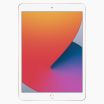 Reconditionné iPad 2020 32 Go Or Wi‑Fi