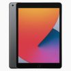 iPad 2020 reconditionné 128 Go Gris sidéral 4G