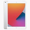 iPad reconditionné 2020 32 Go Argent Wi‑Fi