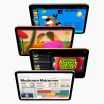 Reconditionné iPad 2022 64 Go Rose Wi‑Fi + 5G (10,9 pouces)