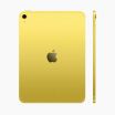 iPad 2025 128 Go Jaune Wi‑Fi uniquement