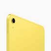 iPad 2025 128 Go Jaune Wi‑Fi uniquement