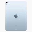 Reconditionné iPad Air 2020 256 Go bleu (dos)