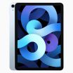 iPad Air 2020 reconditionné 256 Go bleu