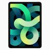 Refurbished iPad Air 2020 256GB Groen 4G