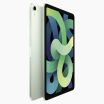 Refurbished iPad Air 2020 64GB Groen 4G