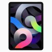 iPad Air 2020 reconditionné 64 Go Gris sidéral  4G