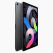 Reconditionné iPad Air 2020 64 Go Gris sidéral  4G