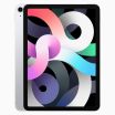 Refurbished iPad Air 2020 64GB Zilver 4G