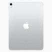 Refurbished iPad Air 2020 64GB Zilver 4G
