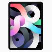 Refurbished iPad Air 2020 64GB Zilver 4G