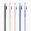 iPad Air reconditionné 2022 64 Go bleu 5G