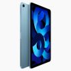 iPad Air 2022 reconditionné 64 Go bleu 5G