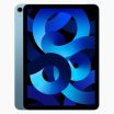 Refurbished iPad Air 2022 64GB Blauw Wifi
