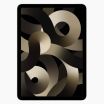iPad Air 2022 reconditionné 256 Go Argent 5G