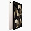 iPad Air 2022 reconditionné 256 Go Argent 5G