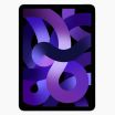 Refurbished iPad Air 2022 256GB Paars Wifi