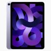 Refurbished iPad Air 2022 256GB Paars Wifi