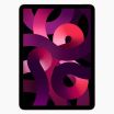 Refurbished iPad Air 2022 64GB Roze 5G