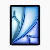 iPad Air 6 (2024) 256GB 11 Inch Blauw Wifi Only