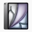 iPad Air 6 (2024) 128GB 11 Inch Space Grey Wifi Only