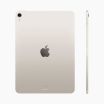 iPad Air 6 (2024) 256 Go 13 pouces Blanc Wi-Fi uniquement