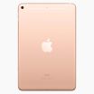 Refurbished iPad Mini 5 256GB Gold 4G