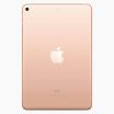 Reconditionné iPad Mini 5 256 Go Or Wi‑Fi