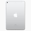 iPad mini 5 reconditionné 64 Go argent 4G
