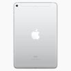 Refurbished iPad Mini 5 256GB Zilver 4G