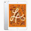 Reconditionné iPad Mini 5 256 Go Argent Wi‑Fi
