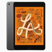 iPad mini 5 reconditionné 256 Go Gris sidéral  4G