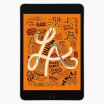 Reconditionné iPad Mini 5 256 Go Gris sidéral  4G