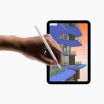 iPad Mini 6 reconditionné 256 Go rose Wi‑Fi + 5G