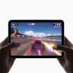 Reconditionné iPad Mini 6 256 Go Rose Wi‑Fi + 5G