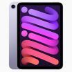 Reconditionné iPad Mini 6 64 Go Violet Wi‑Fi + 5G