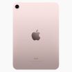 Reconditionné iPad Mini 6 64 Go Rose Wi-Fi