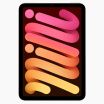 iPad Mini 6 reconditionné 64 Go rose Wi‑Fi