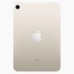 Refurbished iPad Mini 6 256GB Zilver Wifi + 5G                             
                            