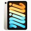 Reconditionné iPad mini 6 64 Go Argent Wi‑Fi + 5G