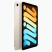 Reconditionné iPad mini 6 64 Go argent Wi‑Fi